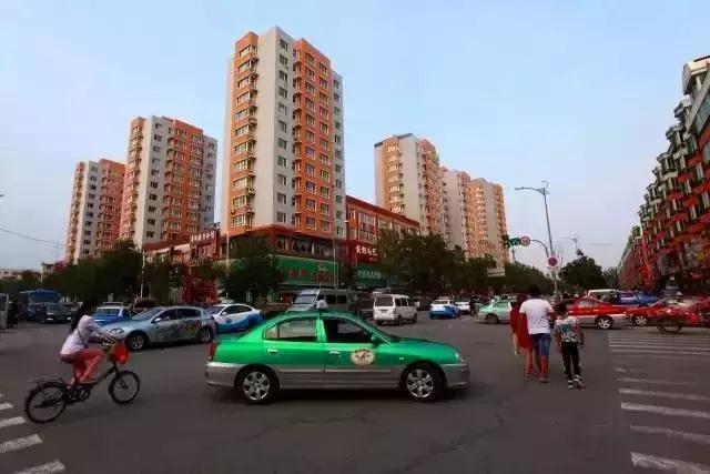 活成自己想要的模样沈北新区,你可能还不知道