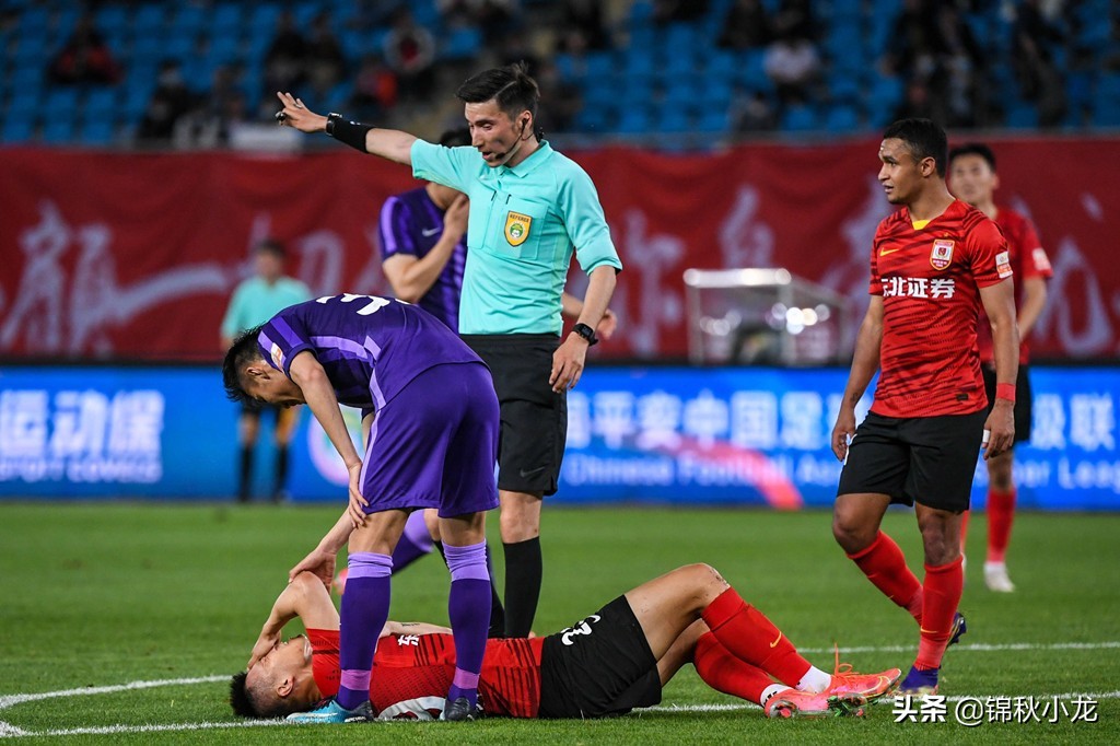 足球比赛重在参与,足球比赛一般是主队在前吗