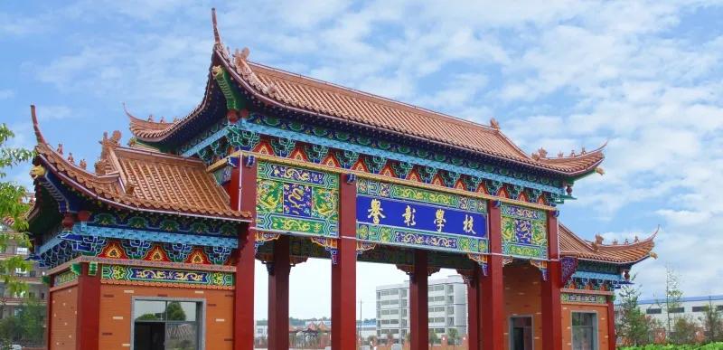 衡阳市有几所成龙成章学校,衡阳八中成章