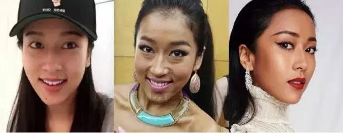 黑黄皮如何穿搭秋冬,黄黑皮如何有自己的风格