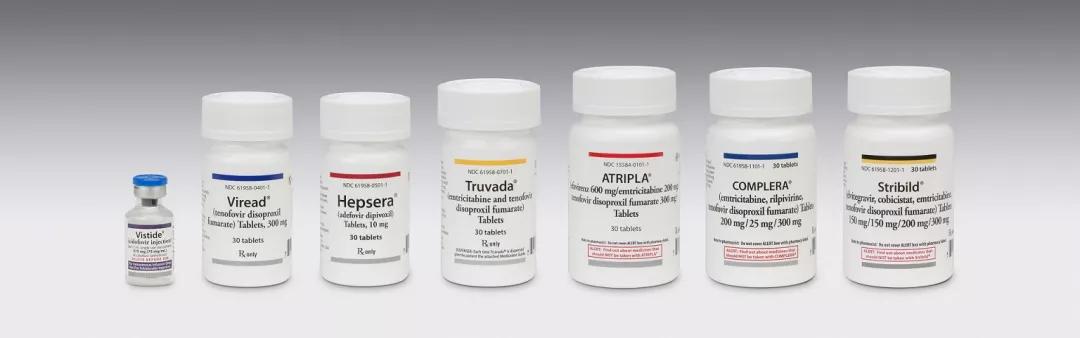 抗毒传奇吉利德是谁 (吉利德抗毒传说)