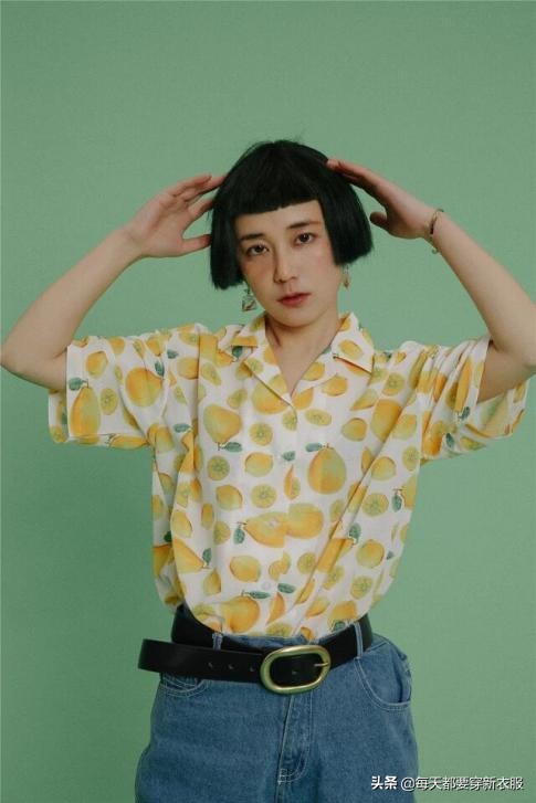 穿搭如何做到衬心如意？先看看这几款衬衫你都有了吗？