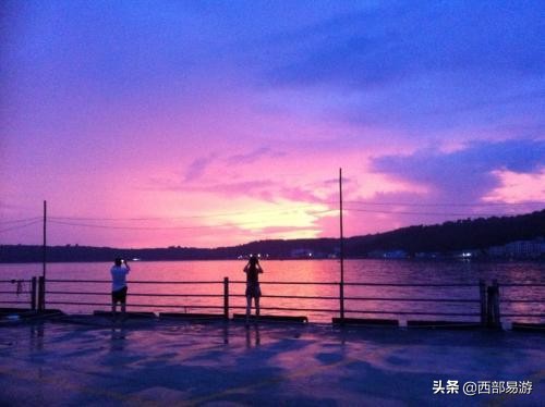 十一推荐这10个秋天最美的旅行地,推荐十一最好玩的地方