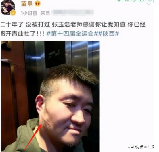 苗阜金霏陈曦完整视频,金霏陈曦与苗阜的关系