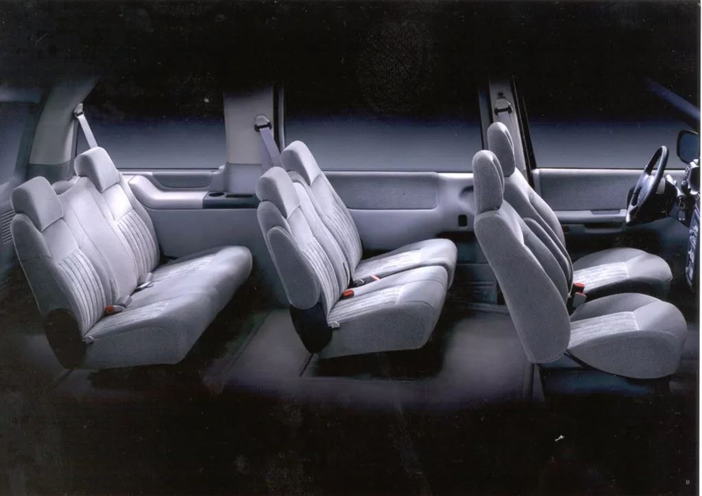 传祺gl8加长版,传奇gl8手动