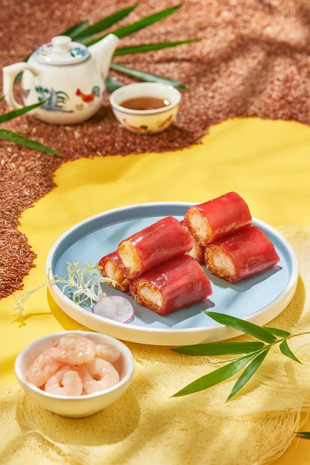 我们花了两个月，为你吃出这份攻略