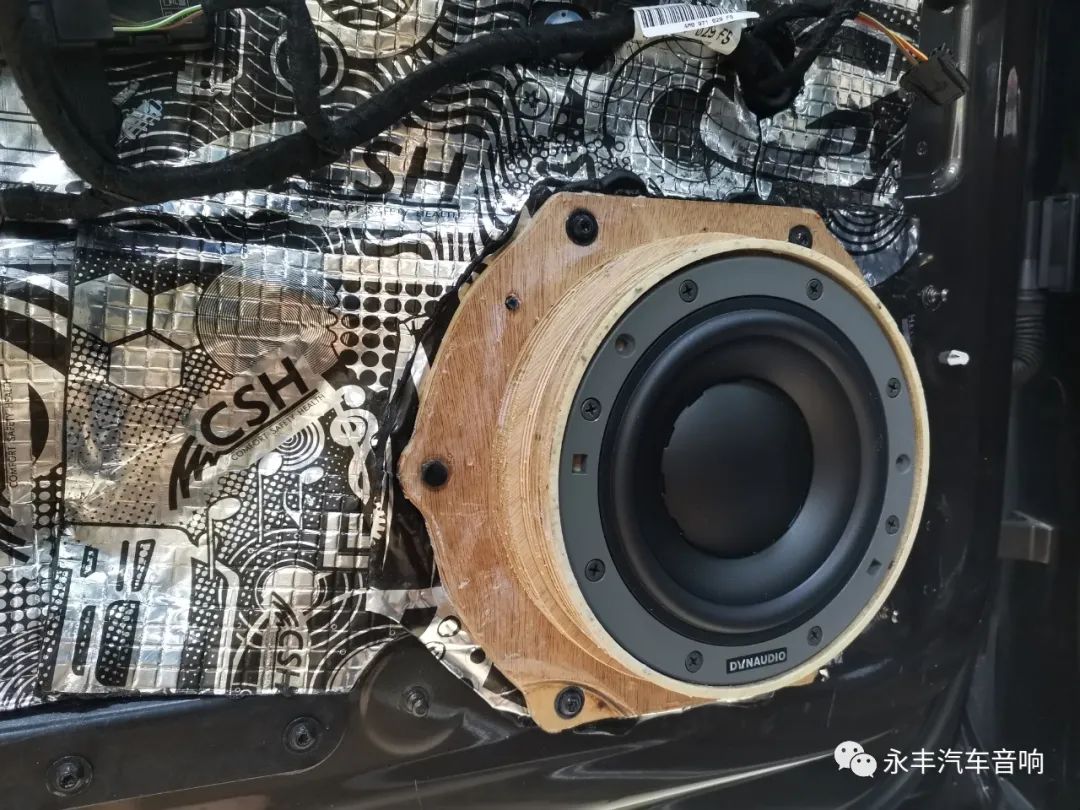 中山奥迪音响改低音多少钱,中山汽车音响无损升级价格