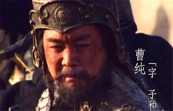 夏侯惇曹仁曹洪谁厉害,夏侯渊夏侯惇曹仁曹洪地位