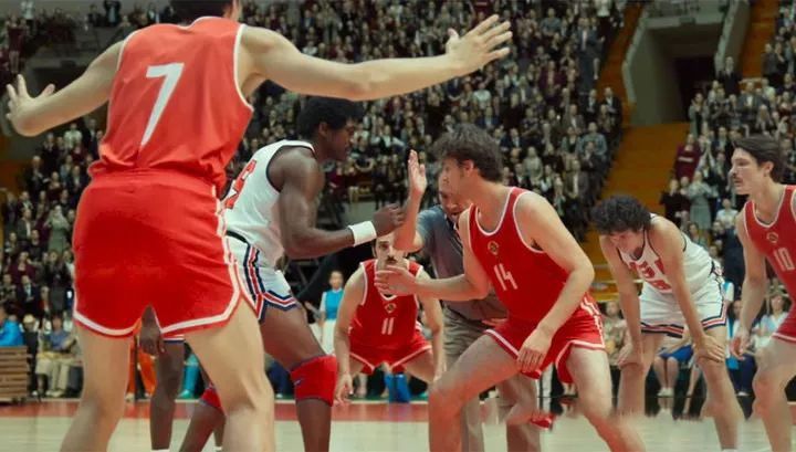 绝杀慕尼黑美国,绝杀美国梦之队