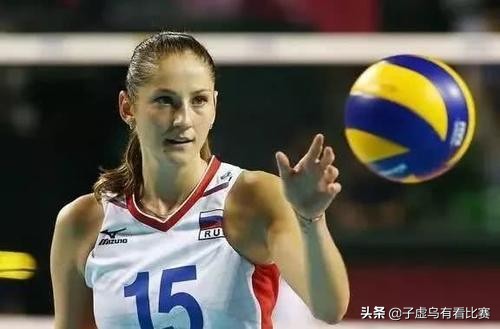 俄罗斯女排遭吊打,俄罗斯女排最新消息