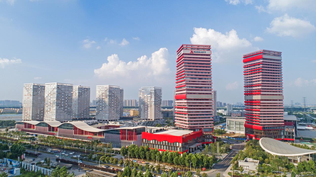 中国顶级酒店最新排名,中国顶级酒店品牌排名