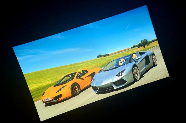 华为VR和酷睿视对比评测：画质被秒杀，你猜会是谁？