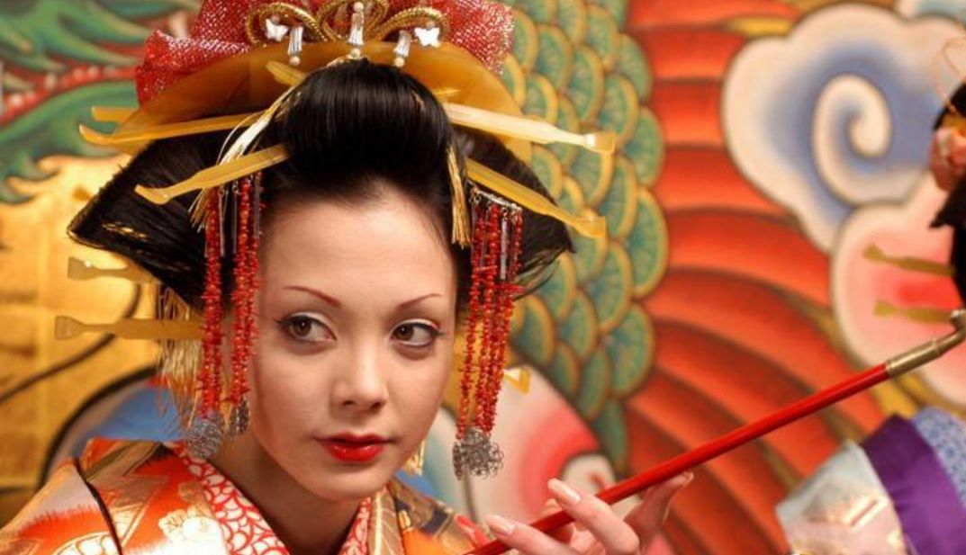 差点被剧名骗了，这部日剧拍了风俗业底层女性的血与泪