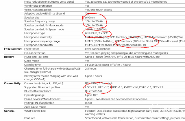高级感耳机推荐,头戴式超级隔音的耳机推荐