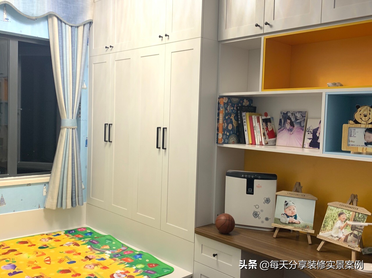 恒大精装修房子效果图欣赏,改造恒大精装房效果图