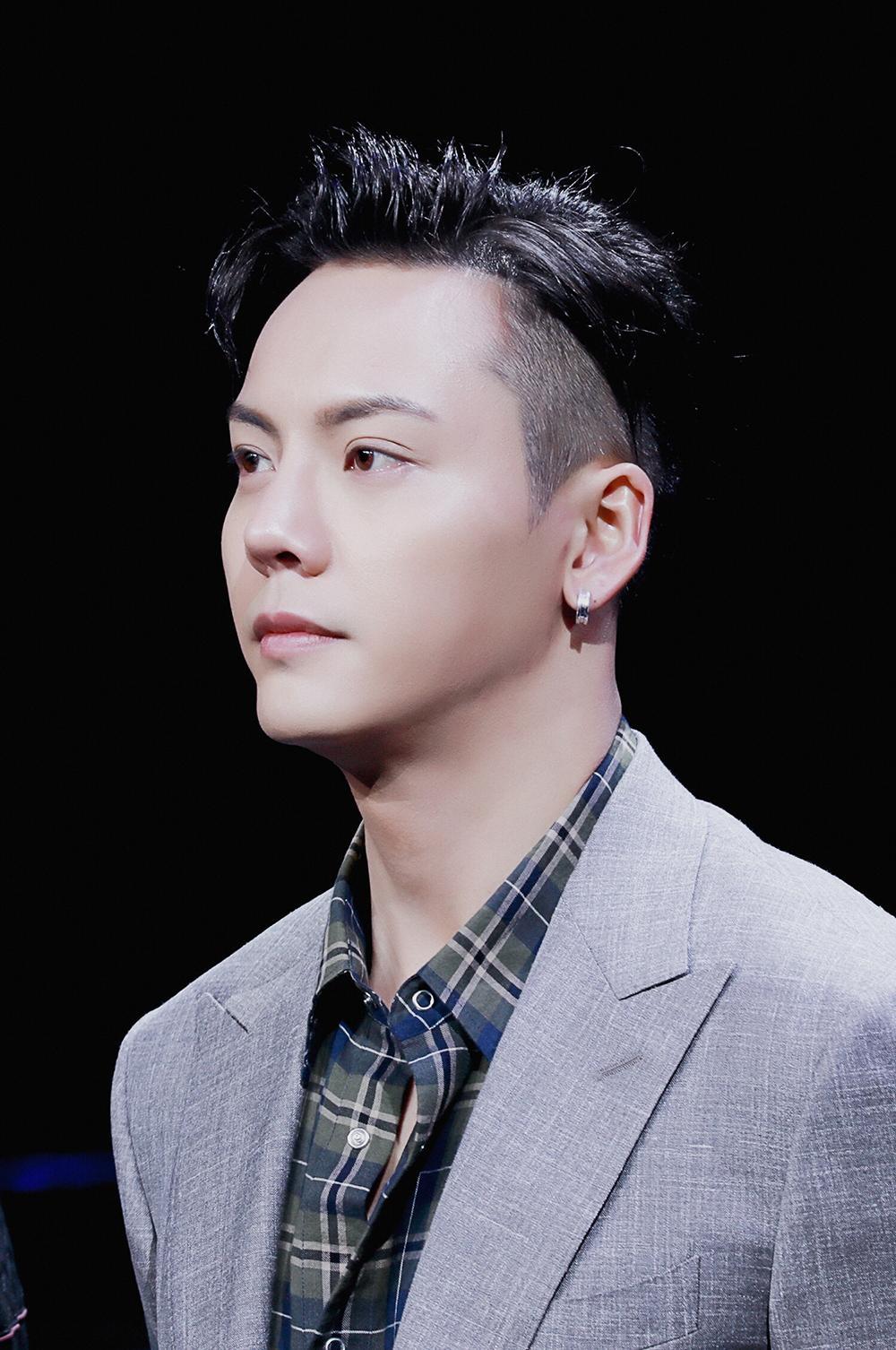 罗志祥陈伟霆花絮,罗志祥和陈伟霆同台视频