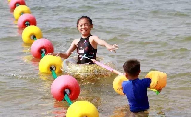去威海海边哪个浴场比较好,去威海海水浴场需要带什么