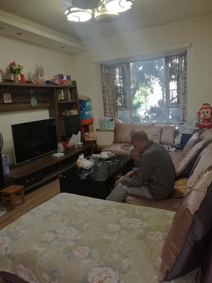 八十多岁老年痴呆,90多岁的父亲老年痴呆