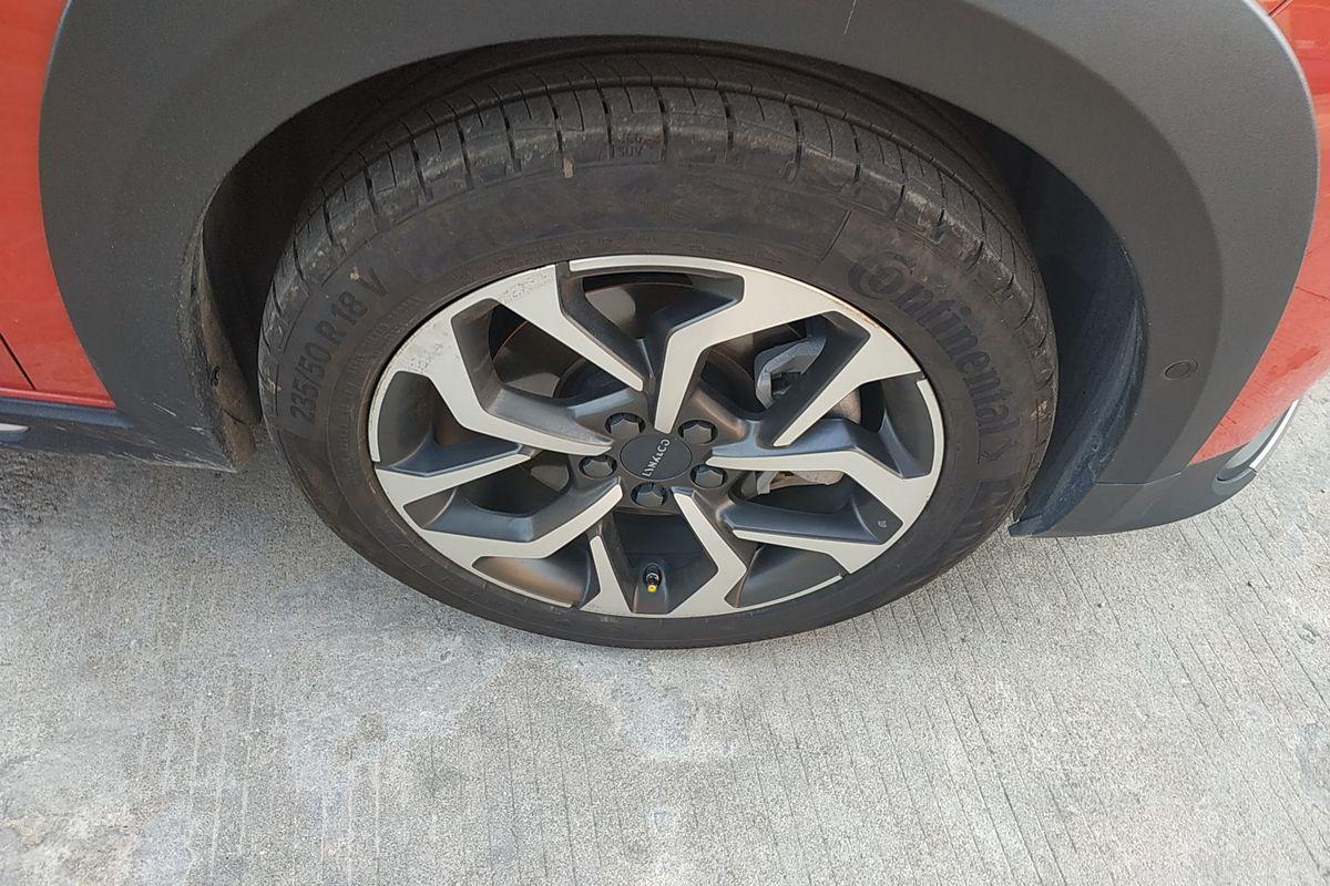 车主谈领克03,车主怎么说