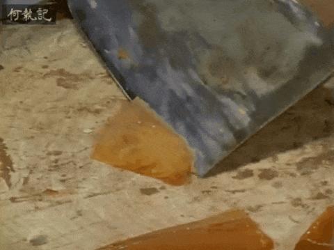 日本人35年前拍的中国美食纪录片,凭什么9.2高分?