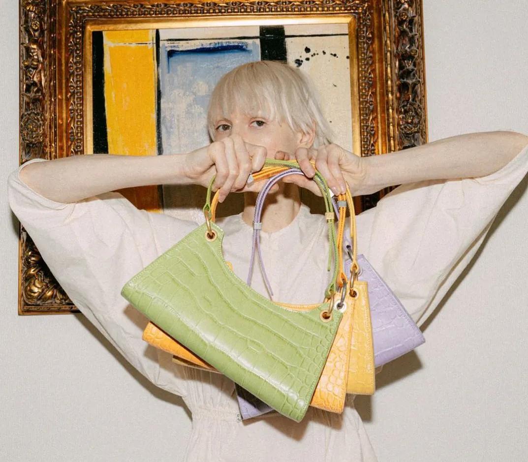 深扒糖背后的真相,网红包包真的假的