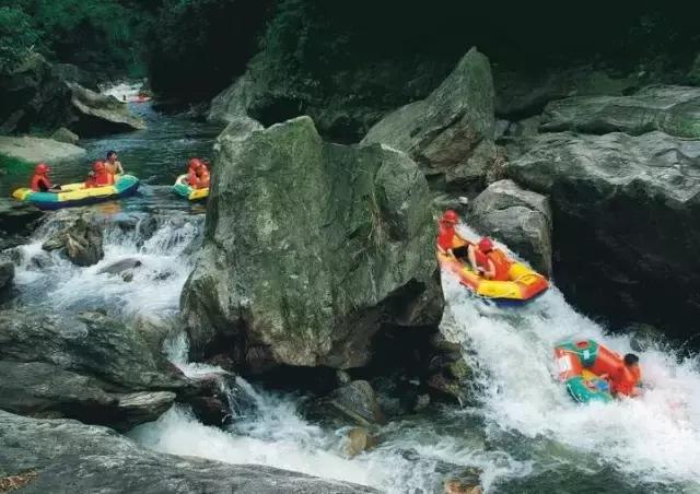 厦门有避暑的地方吗,厦门清凉避暑好去处推荐