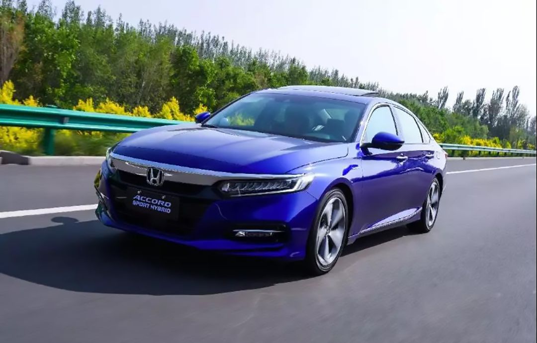 雅阁混动凯美瑞混动详细评测,雅阁混动凯美瑞混动怎么买