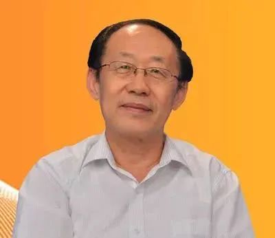 许振东教授照片,许振东视频讲座全集