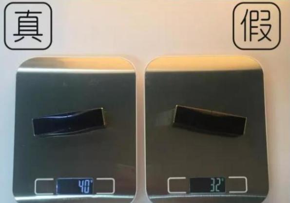 明星都在用的雅诗兰黛口红，名门泽佳315网教你辨真假