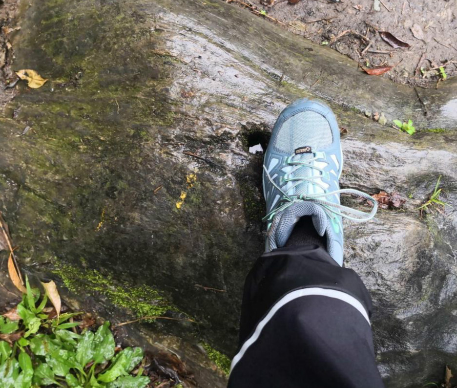 lasportiva进阶攀岩鞋太硬,lasportiva登山鞋详解