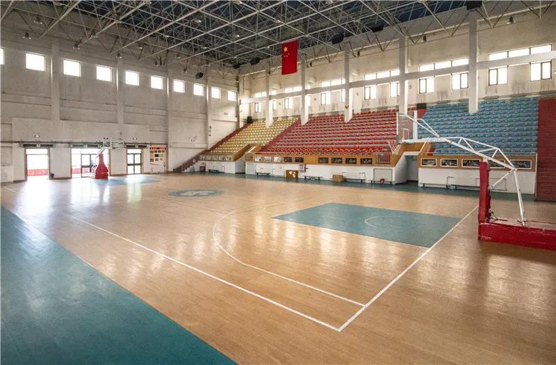 廊坊翔宇航空学院,航空学校生活