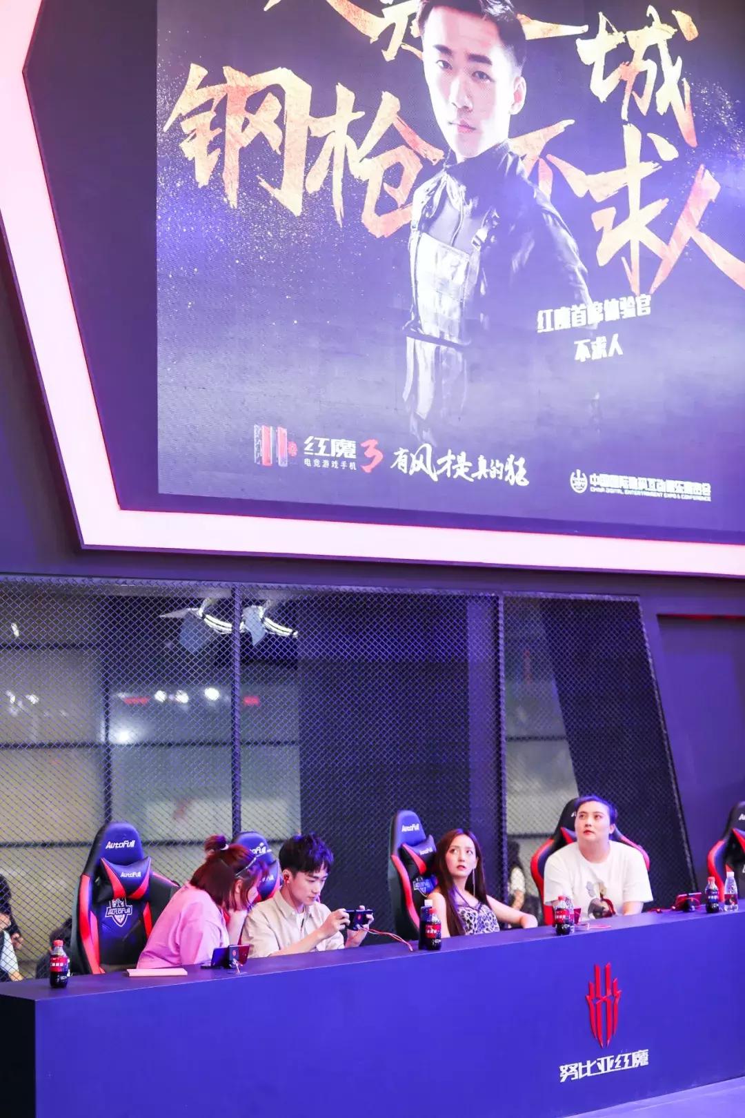 人民电竞·赞助商观察丨一款手机为什么要赞助PC游戏LPL联赛？