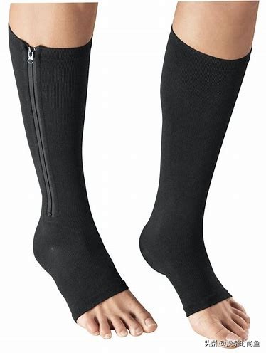 58种袜子类型介绍，买袜子不再迷茫了，超详尽的袜子大百科来了
