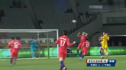 中韩之战，我们不拼排名不拼巨星，只拼一点即可全身而退！