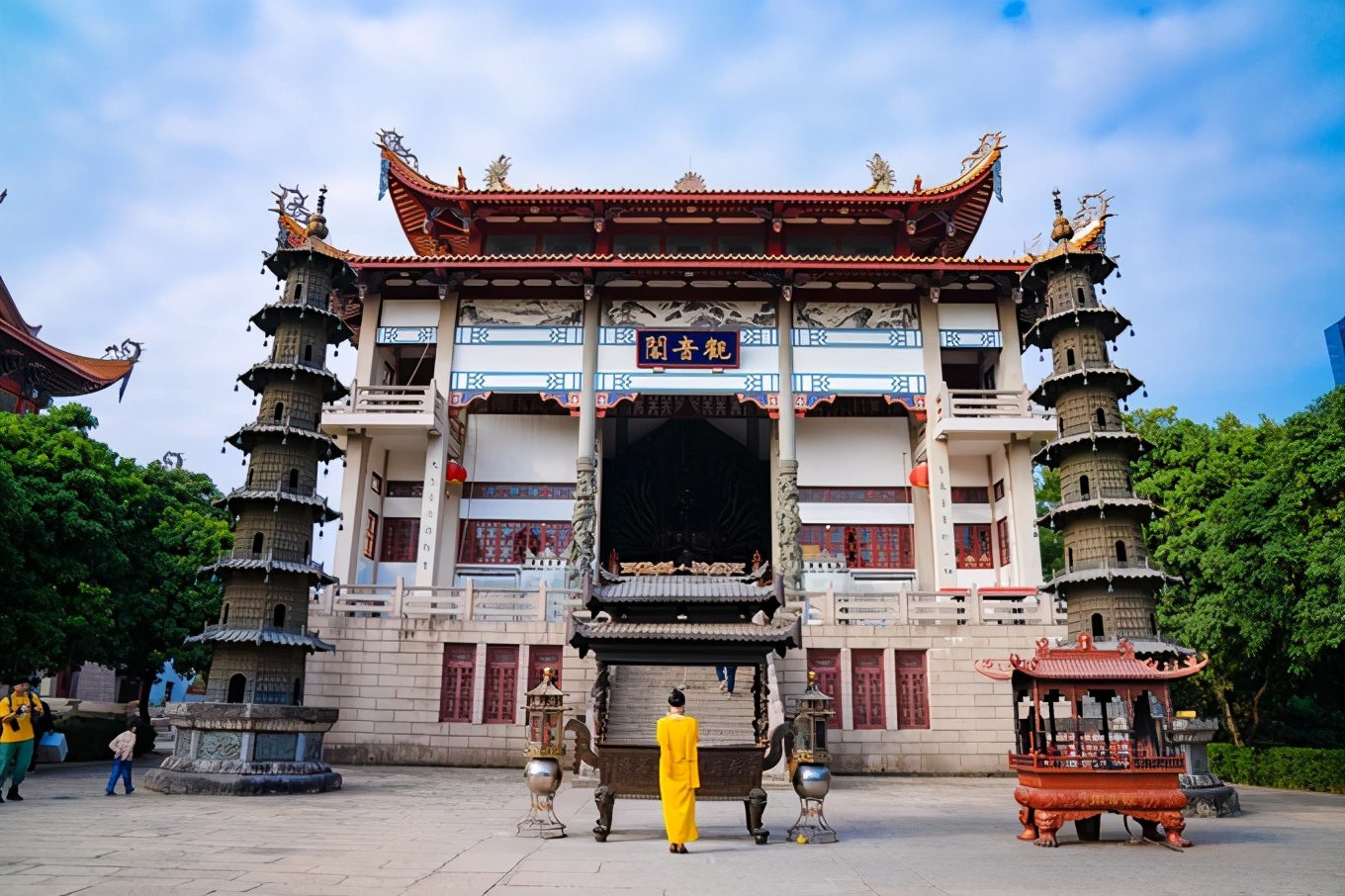 福州古城一日游攻略,福州最全旅游攻略一日游