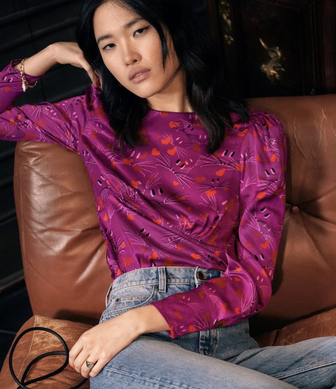 外国人必买的三大品牌,国外必买的5个品牌