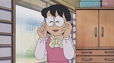 哆啦a梦所有人物关系图谱,哆啦a梦人物大分析系列视频