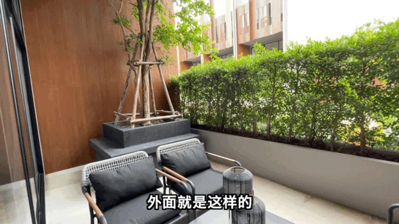 泰国曼谷顶级富人区别墅,泰国定居别墅真实价格