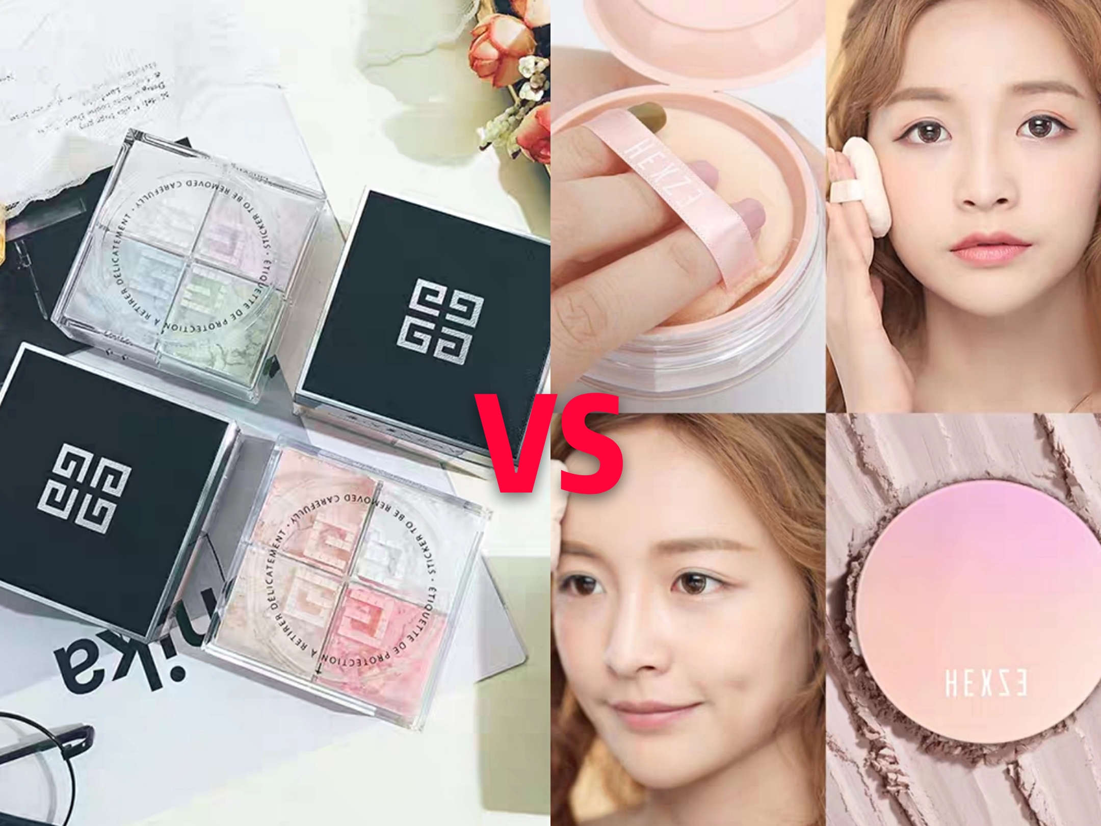 大牌平替哪个牌子好用又省钱,几十块平替大牌粉底液