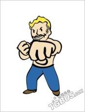 辐射488号避难所,辐射4辐射技能