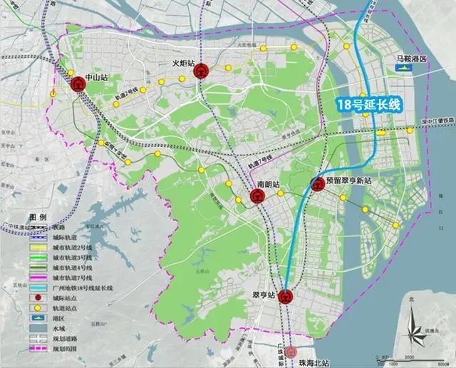 广州市交通最新消息,广州交通再次提速