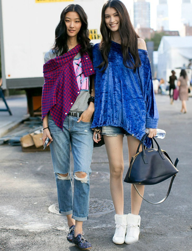 想穿高帮又想穿低帮该穿什么鞋,运动鞋买高帮还是低帮