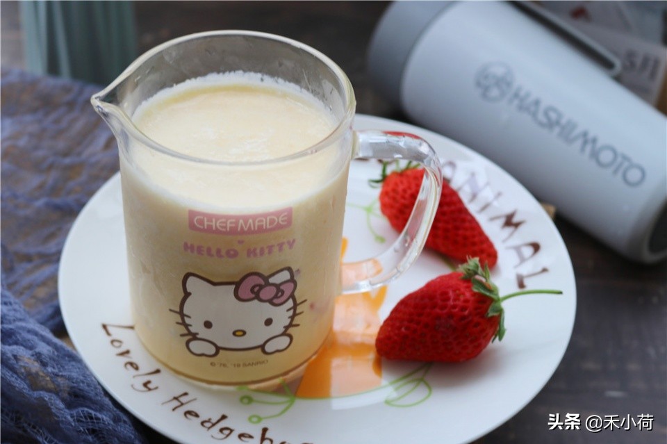 芒果的31种有爱吃法,芒果可以做什么好吃的不用冰箱