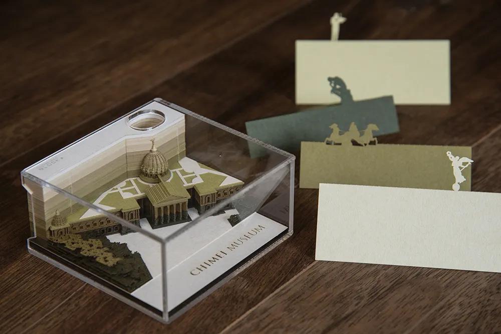 世界最漂亮便签纸,最美便签纸