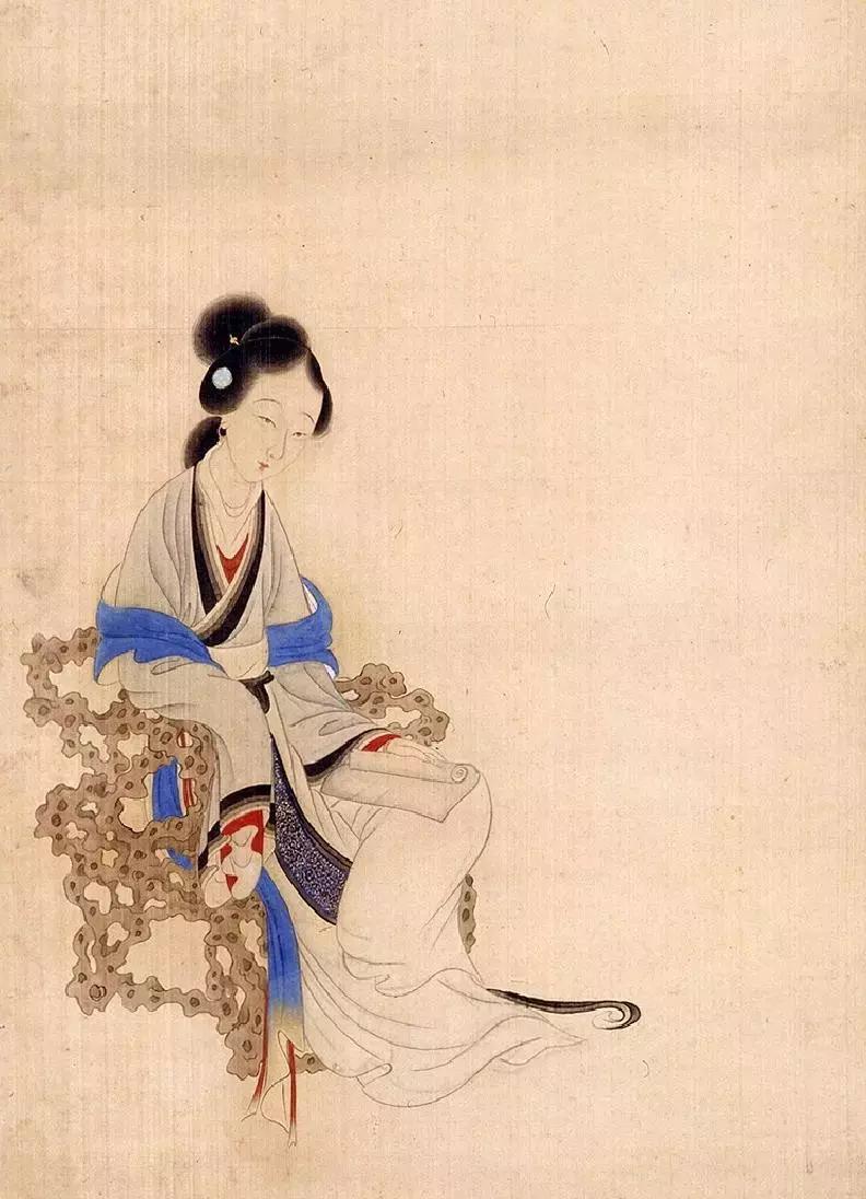 假如唐代诗人在同一个班,假如唐朝的诗人是同学