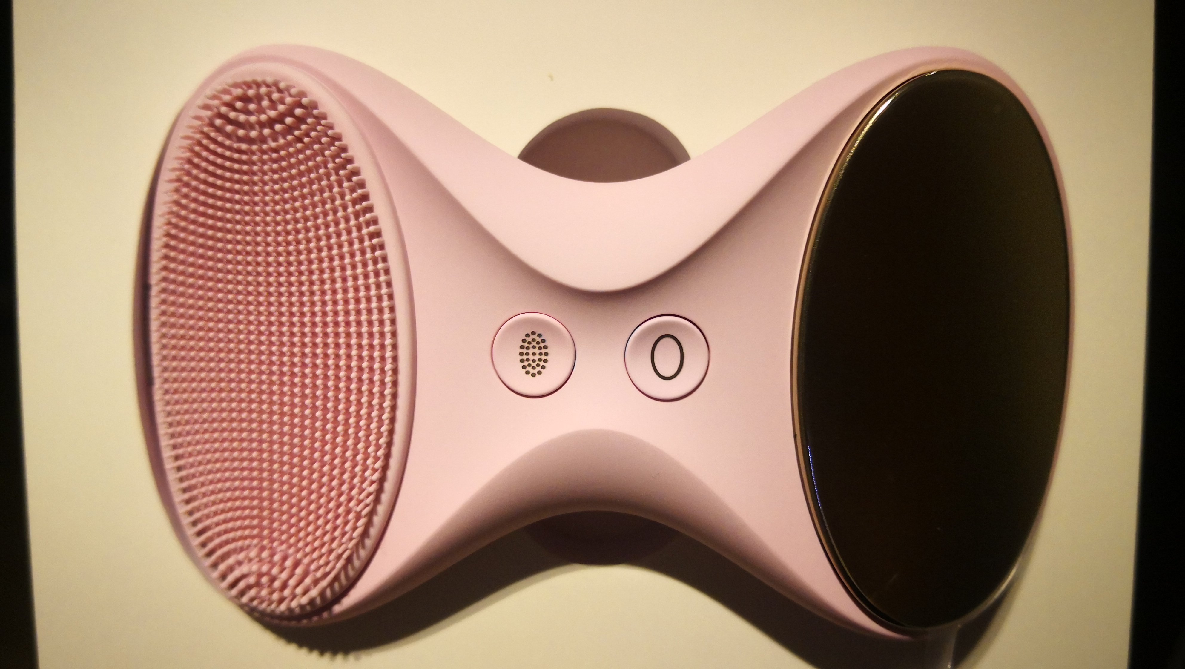 beglow眼部美容仪,beglow三合一美容仪好吗