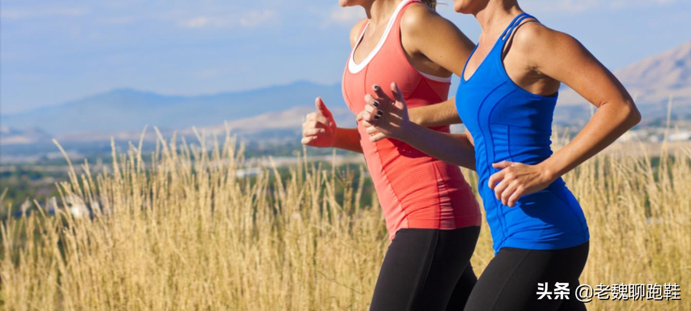 跑步五年身体有什么改变,跑步5年收获了什么