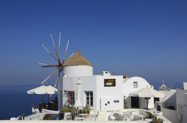 去希腊旅游大概要花多少钱,去希腊旅游多少钱合适