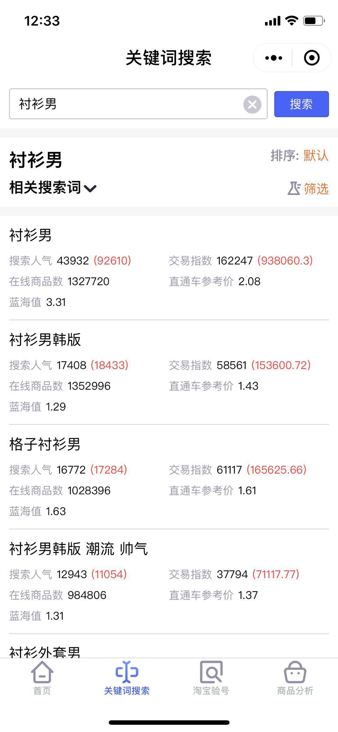 淘宝店铺权重下降增加权重的技巧,提高淘宝店铺权重小技巧