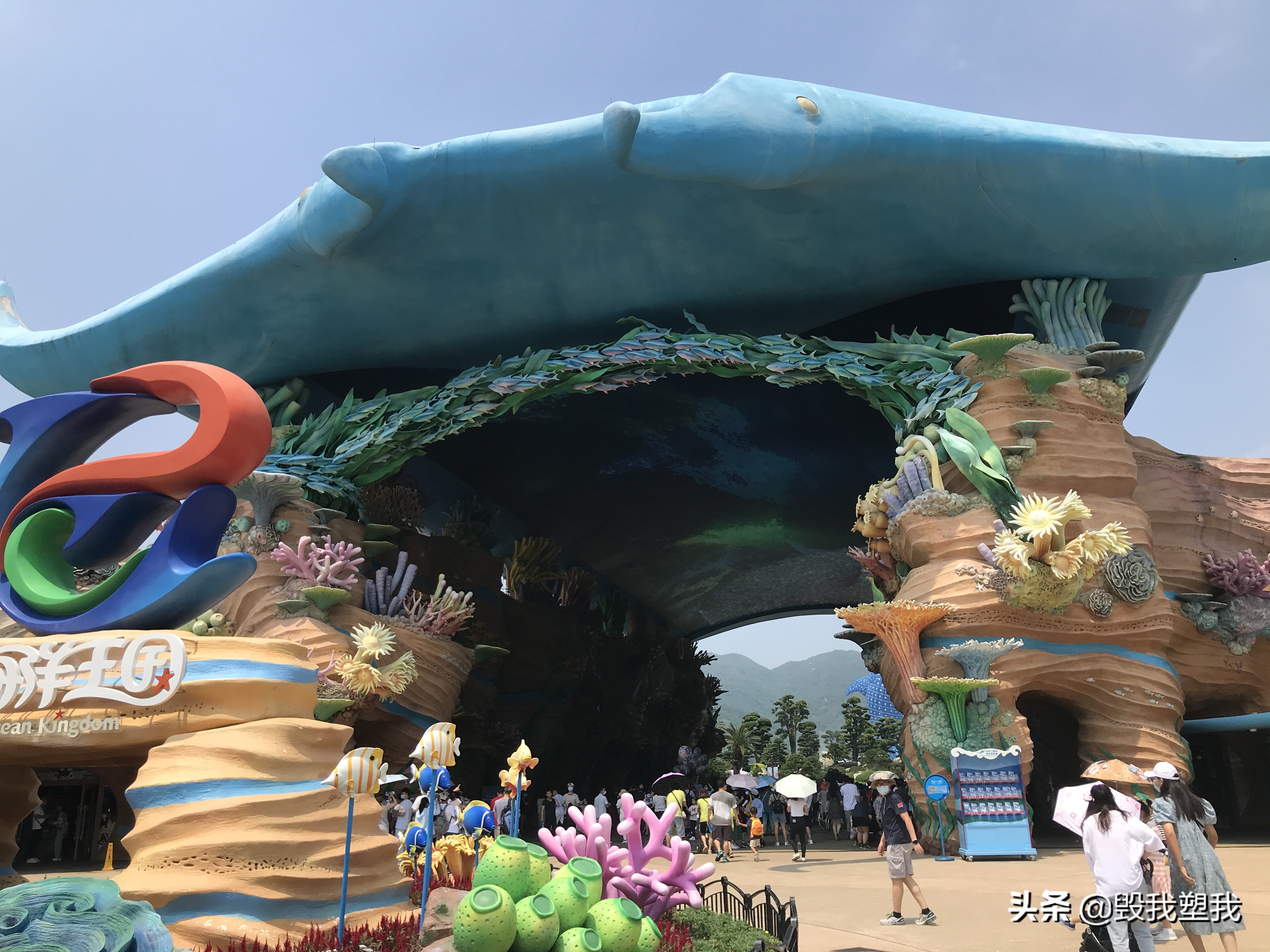 珠海长隆每个乐园都需要买门票吗,珠海长隆野生动物园门票价格